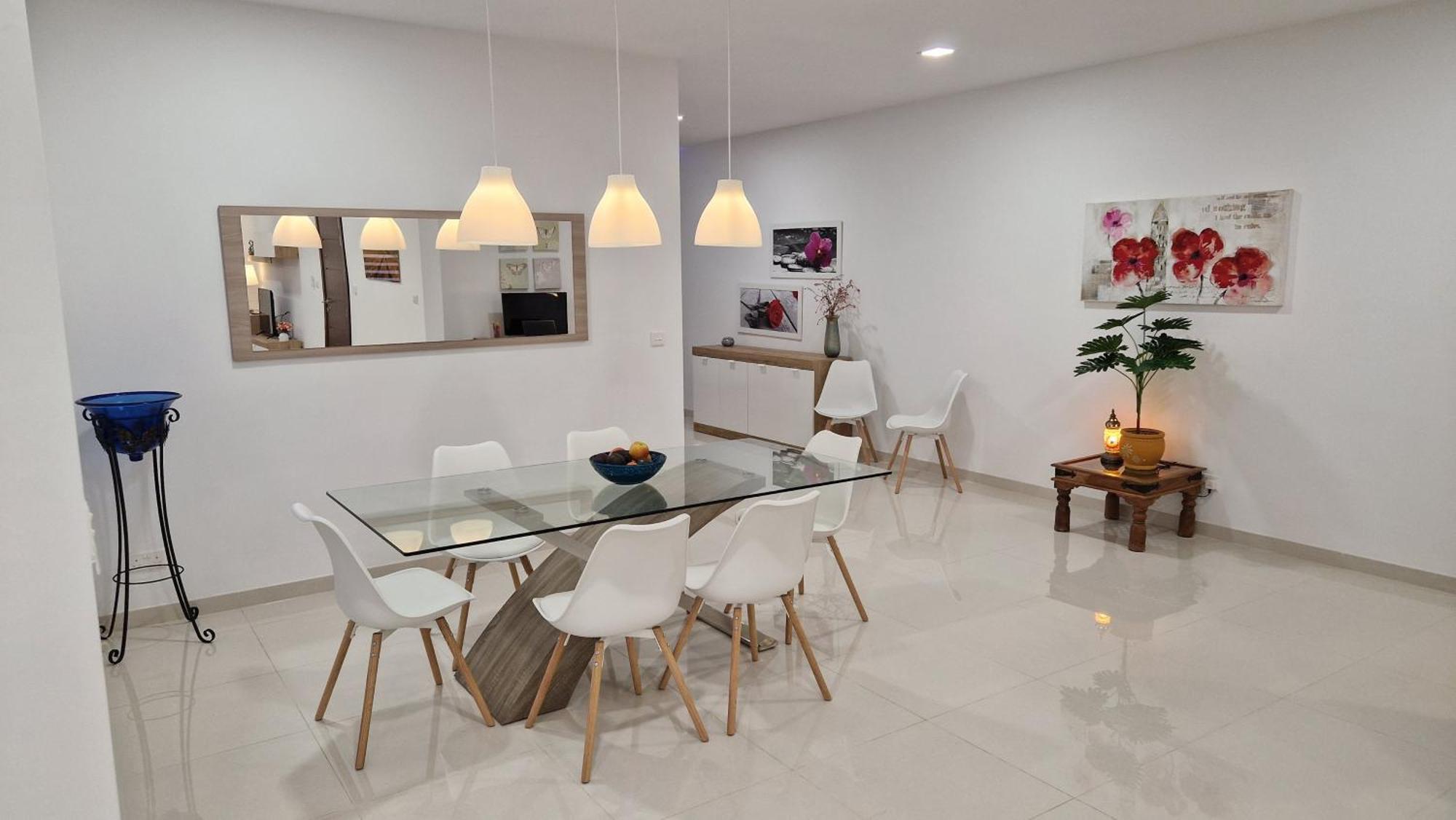 Carousel Apartments Qrendi Eksteriør bilde