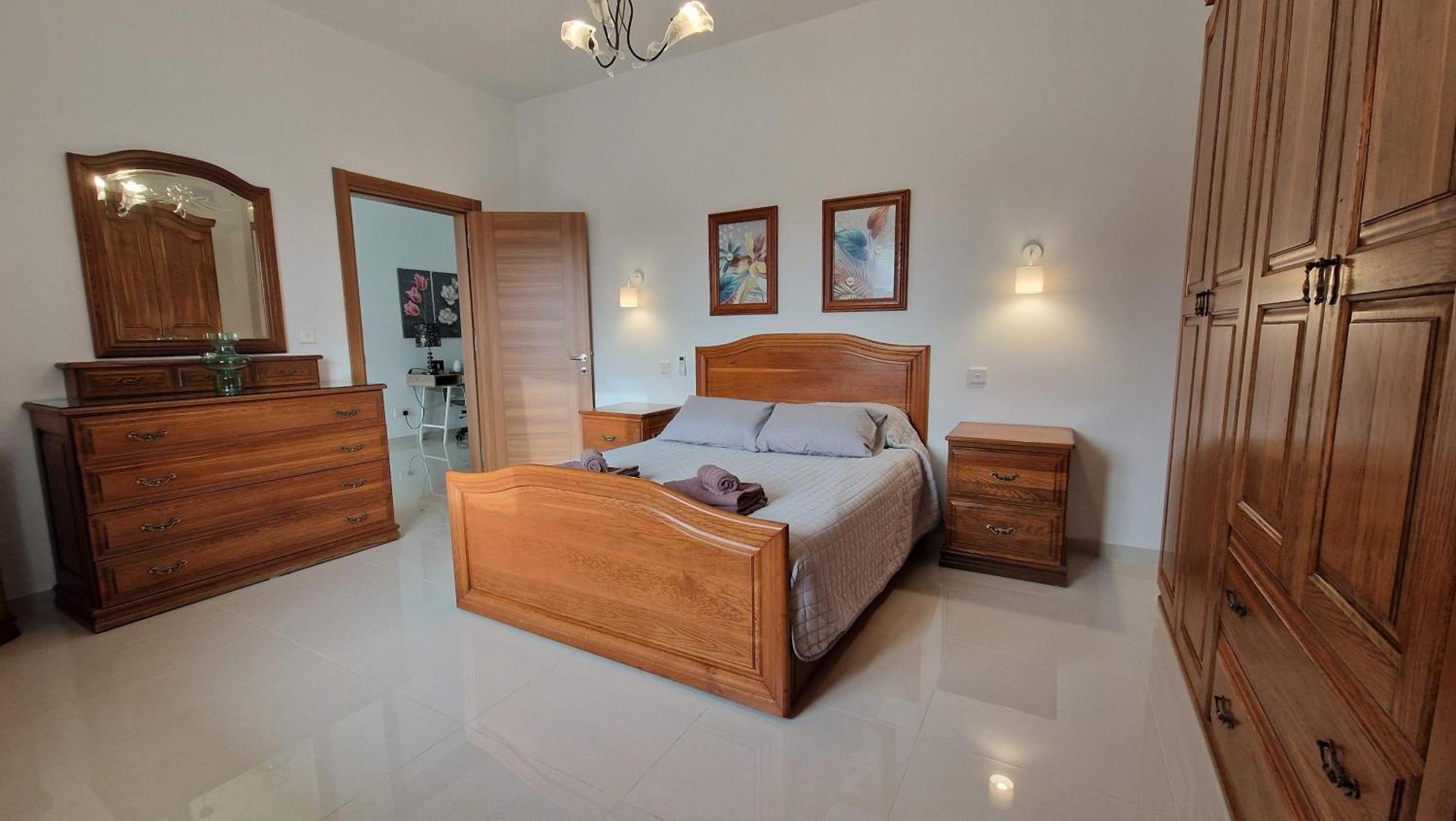 Carousel Apartments Qrendi Eksteriør bilde