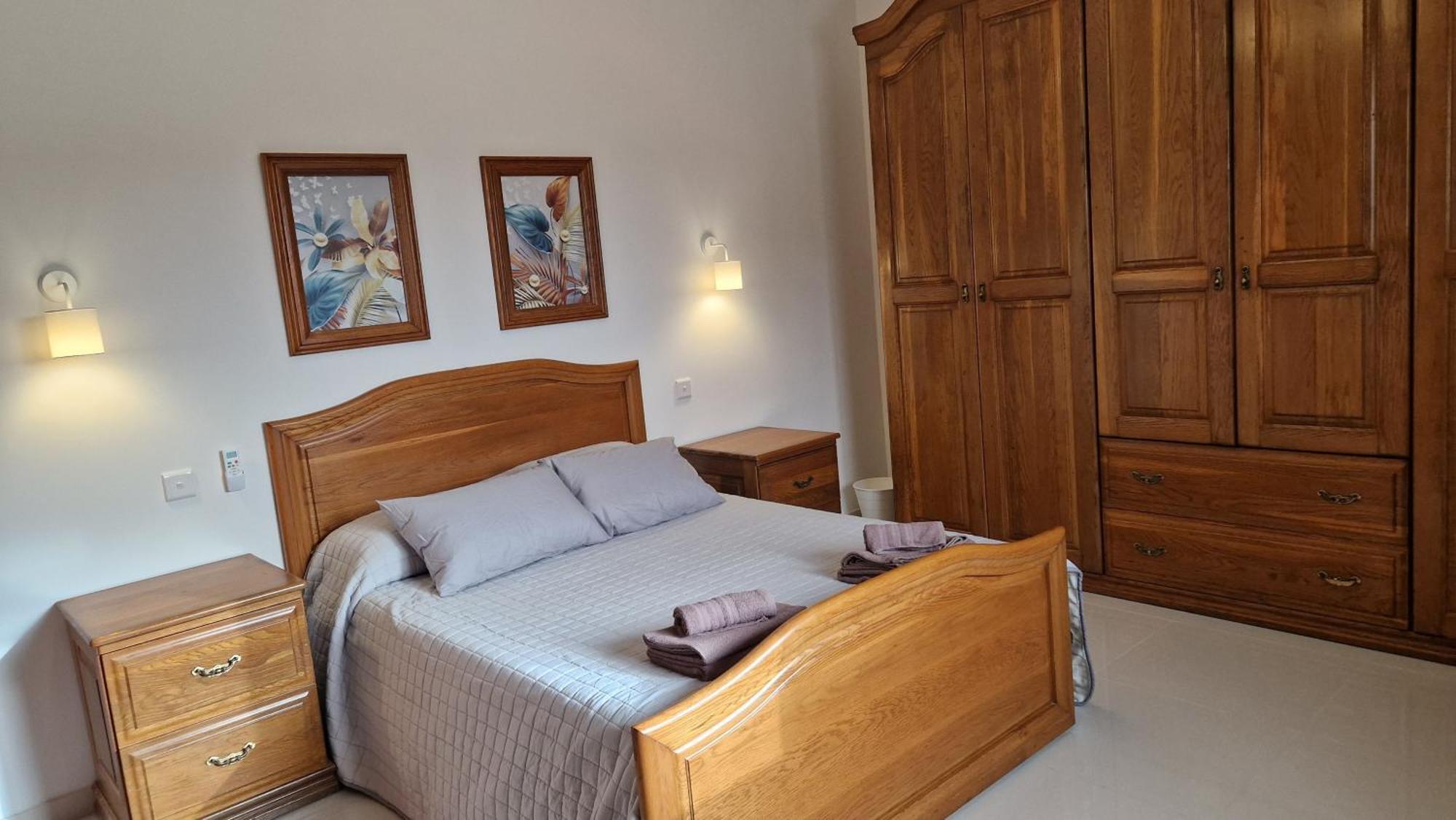 Carousel Apartments Qrendi Eksteriør bilde