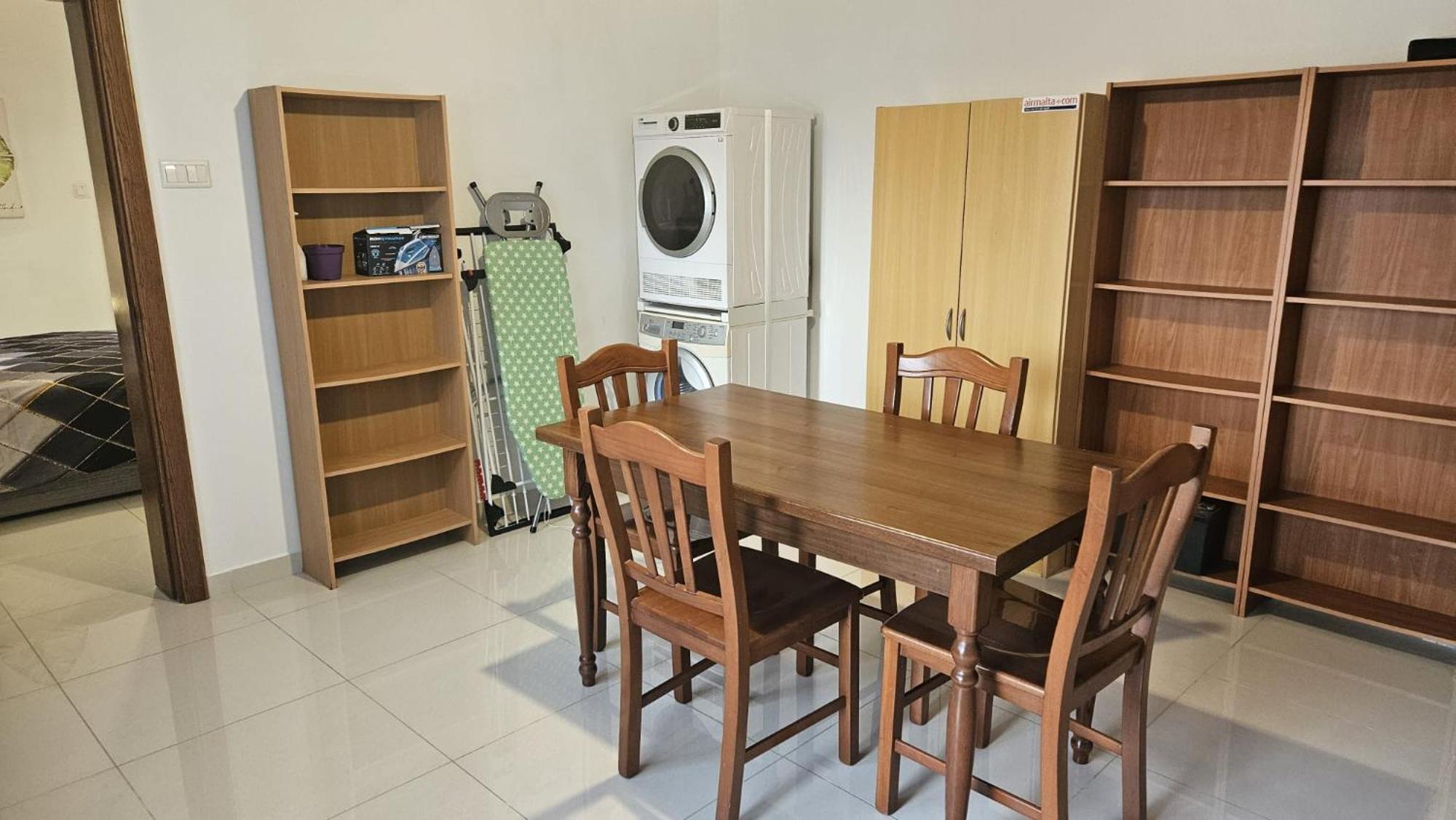 Carousel Apartments Qrendi Eksteriør bilde