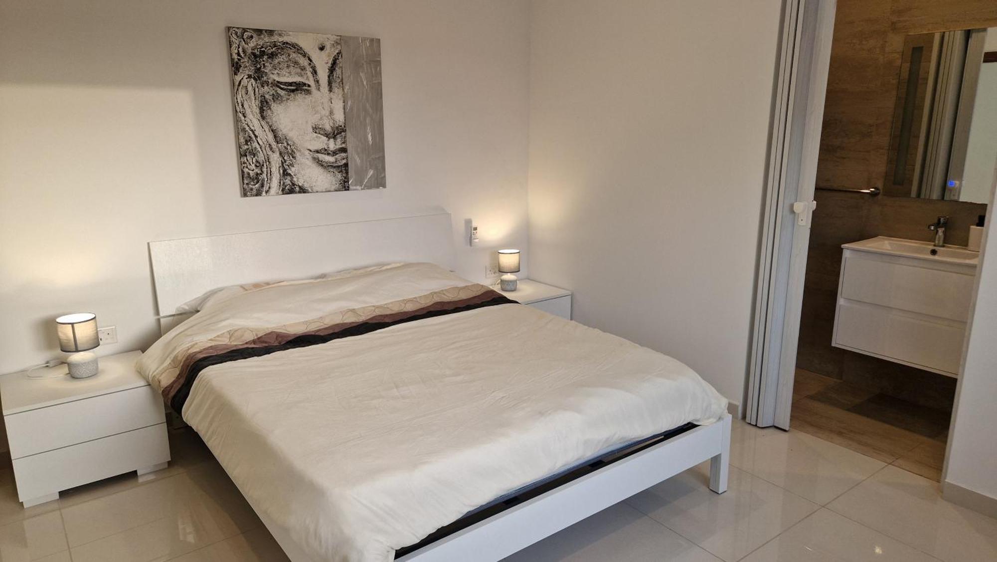 Carousel Apartments Qrendi Rom bilde