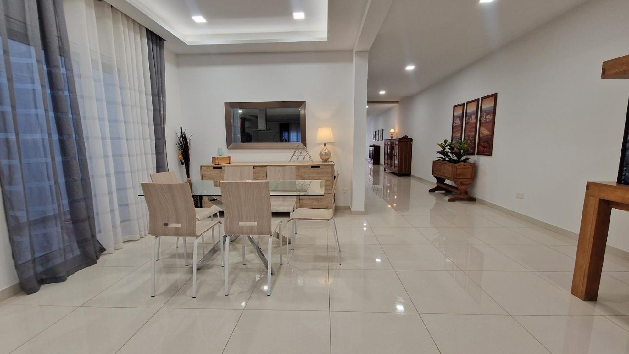 Carousel Apartments Qrendi Eksteriør bilde