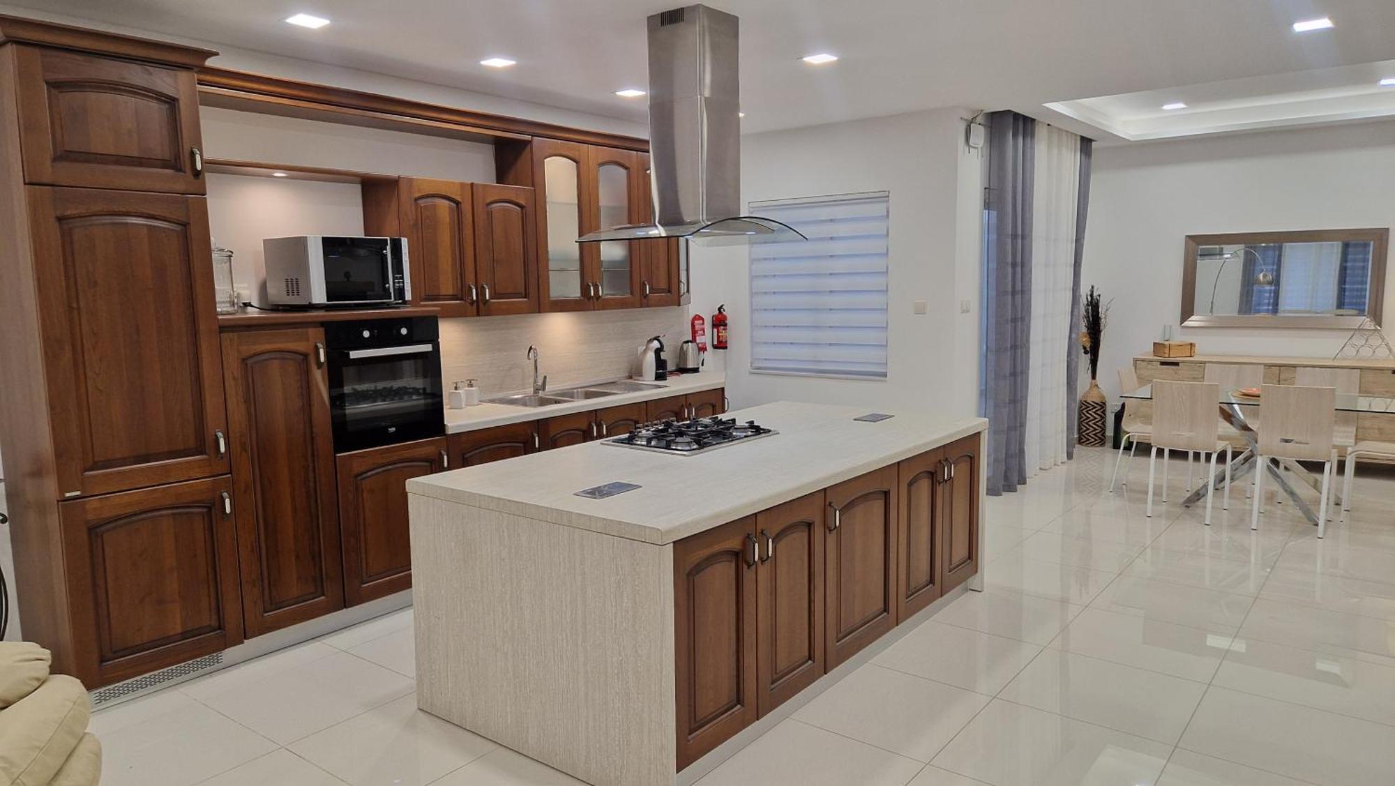 Carousel Apartments Qrendi Rom bilde