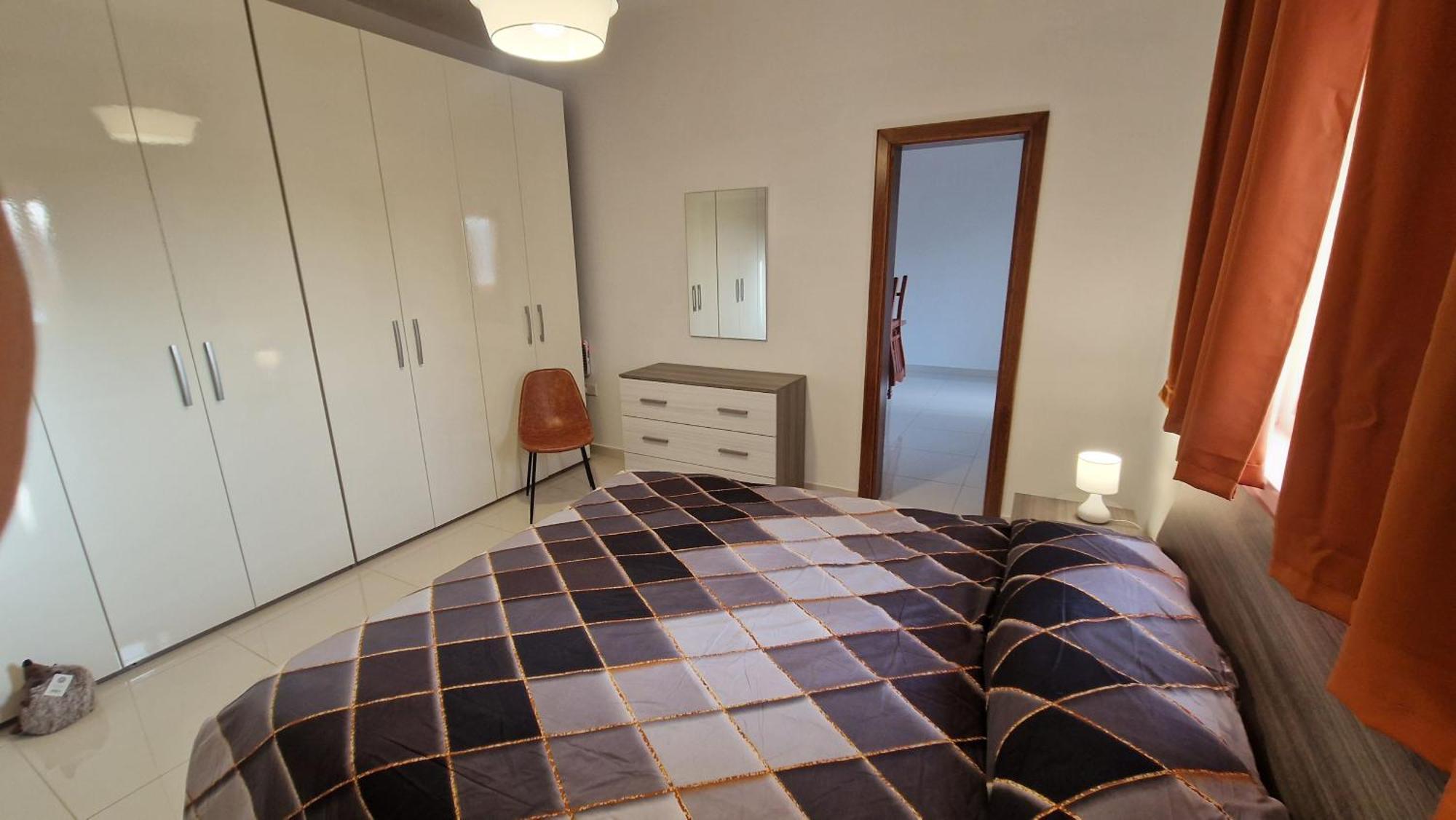 Carousel Apartments Qrendi Eksteriør bilde