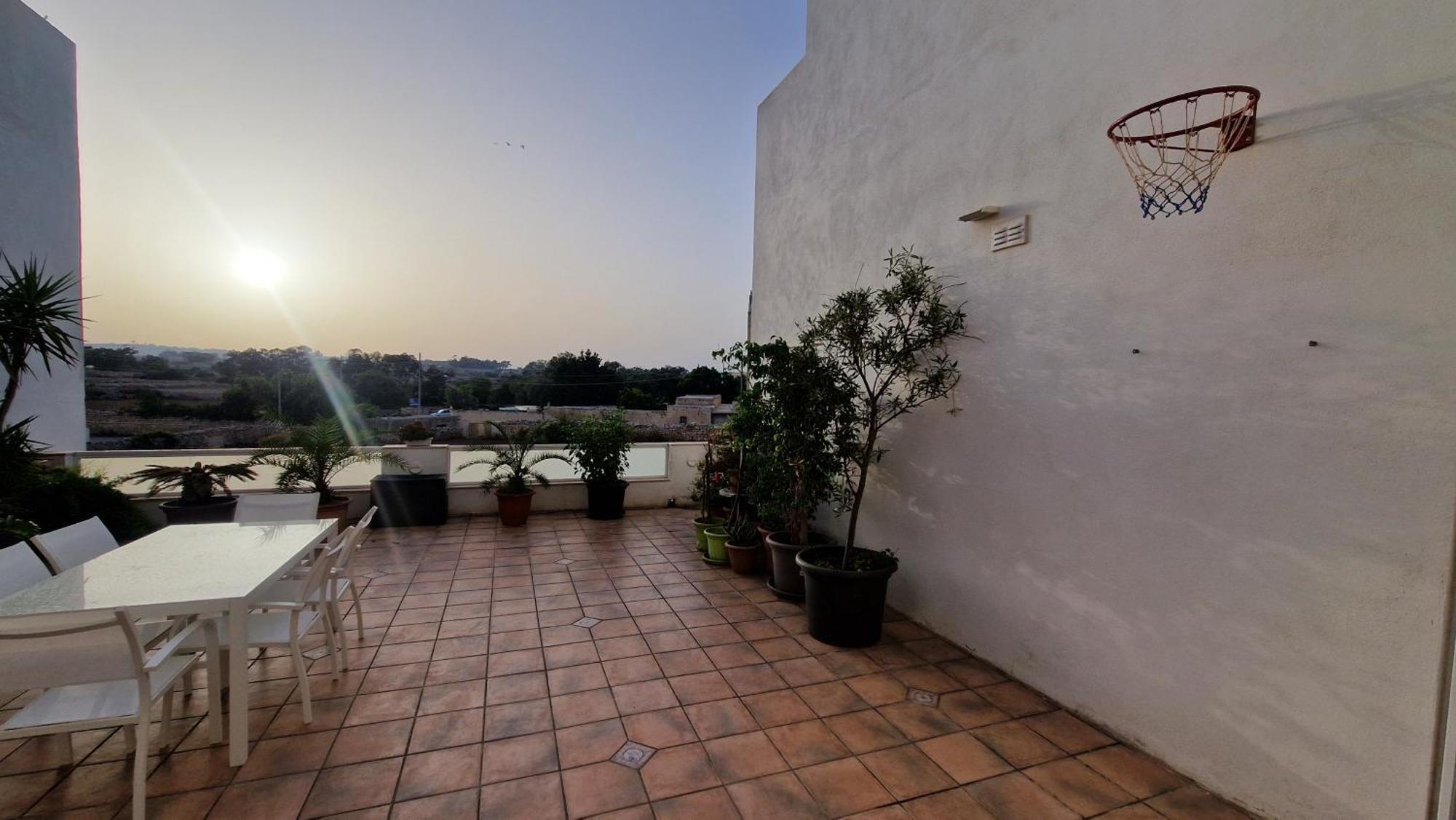 Carousel Apartments Qrendi Rom bilde