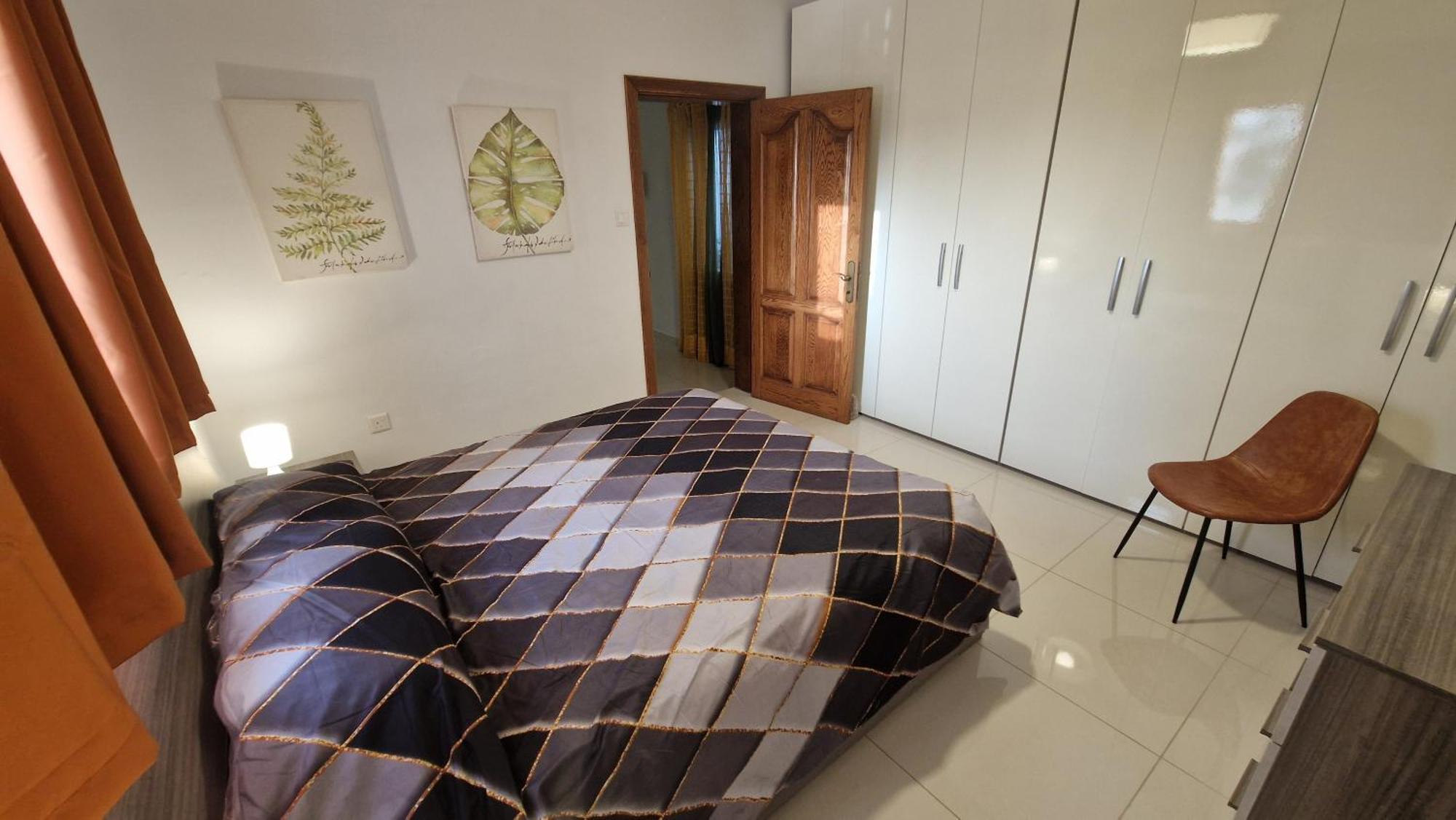 Carousel Apartments Qrendi Eksteriør bilde