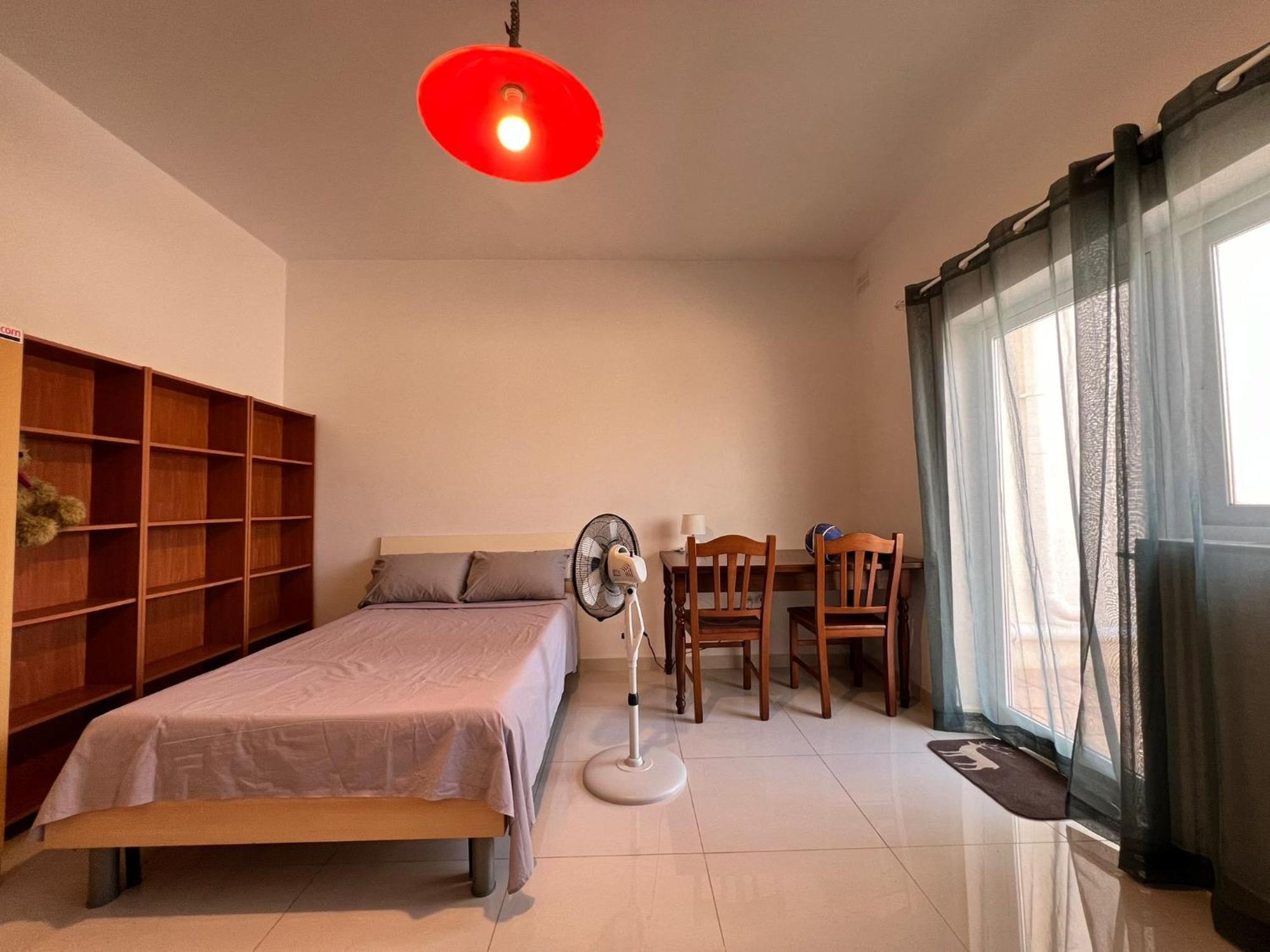 Carousel Apartments Qrendi Eksteriør bilde