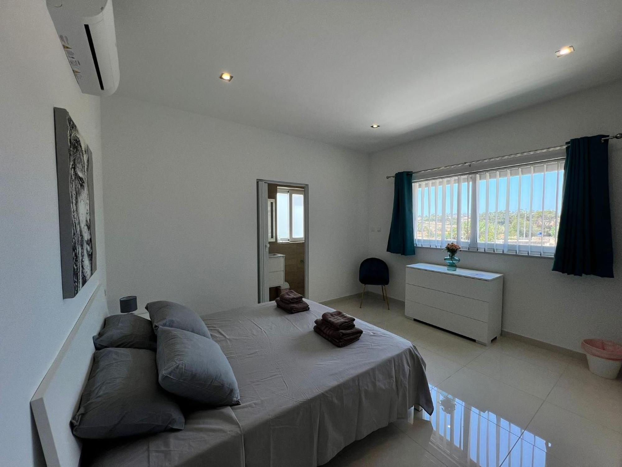 Carousel Apartments Qrendi Eksteriør bilde