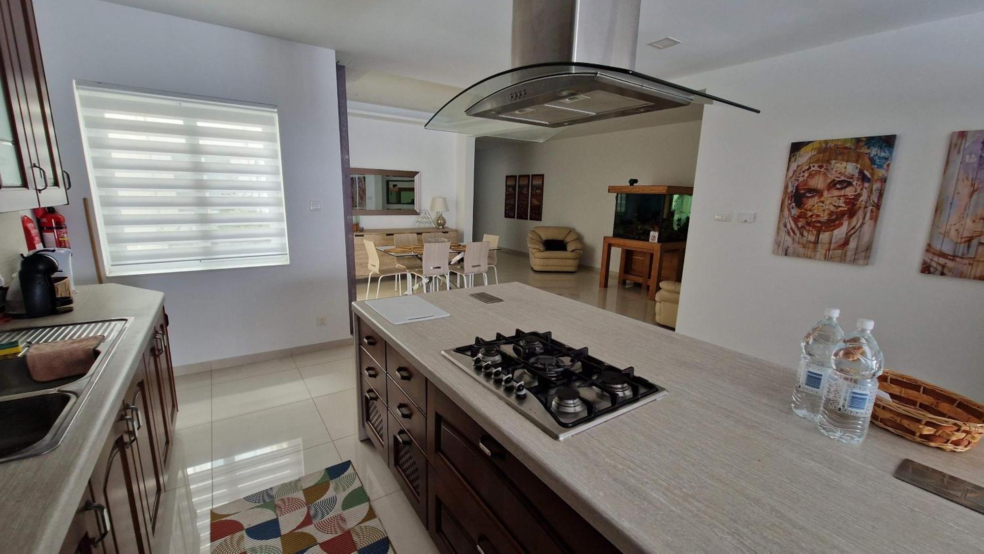 Carousel Apartments Qrendi Eksteriør bilde