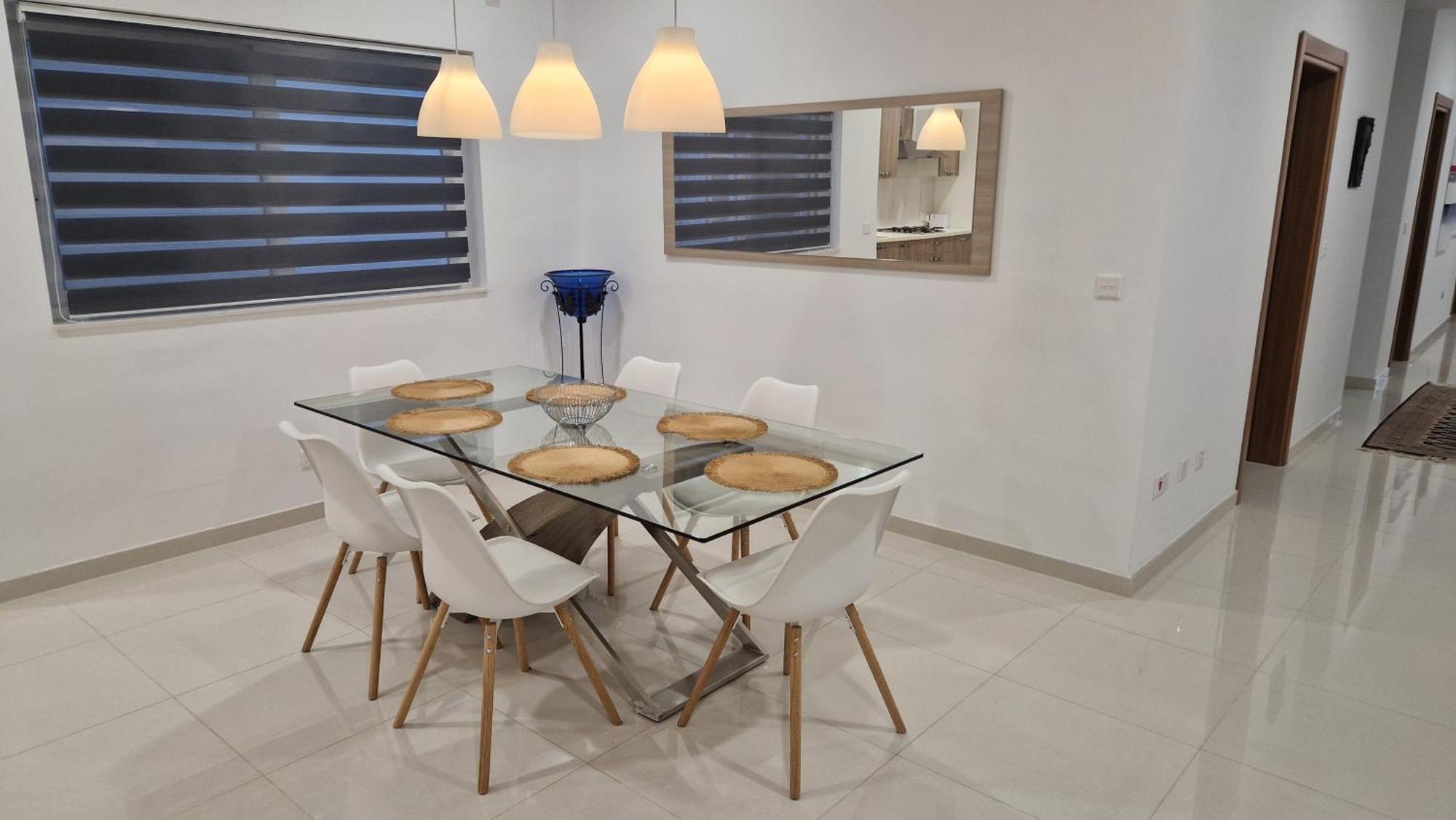 Carousel Apartments Qrendi Eksteriør bilde