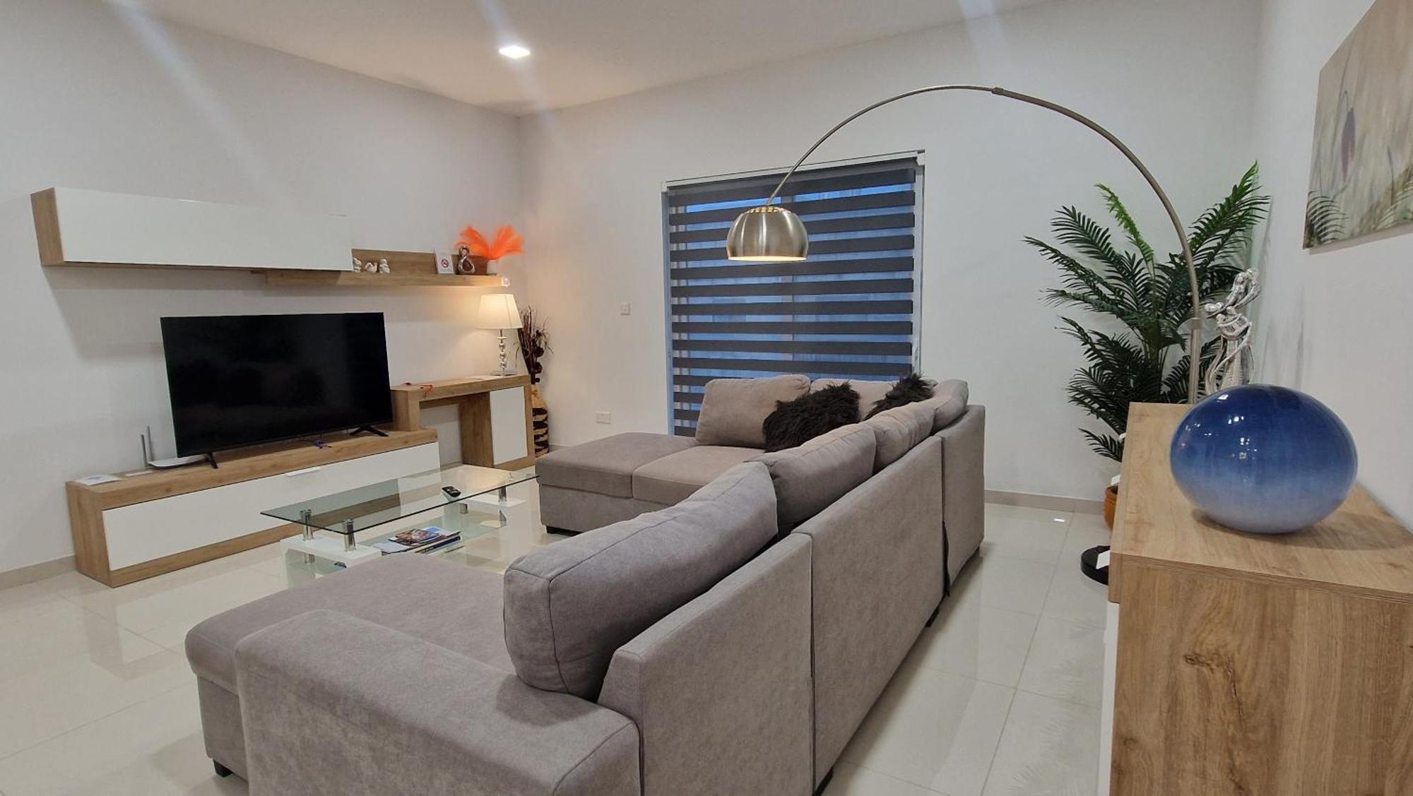 Carousel Apartments Qrendi Eksteriør bilde