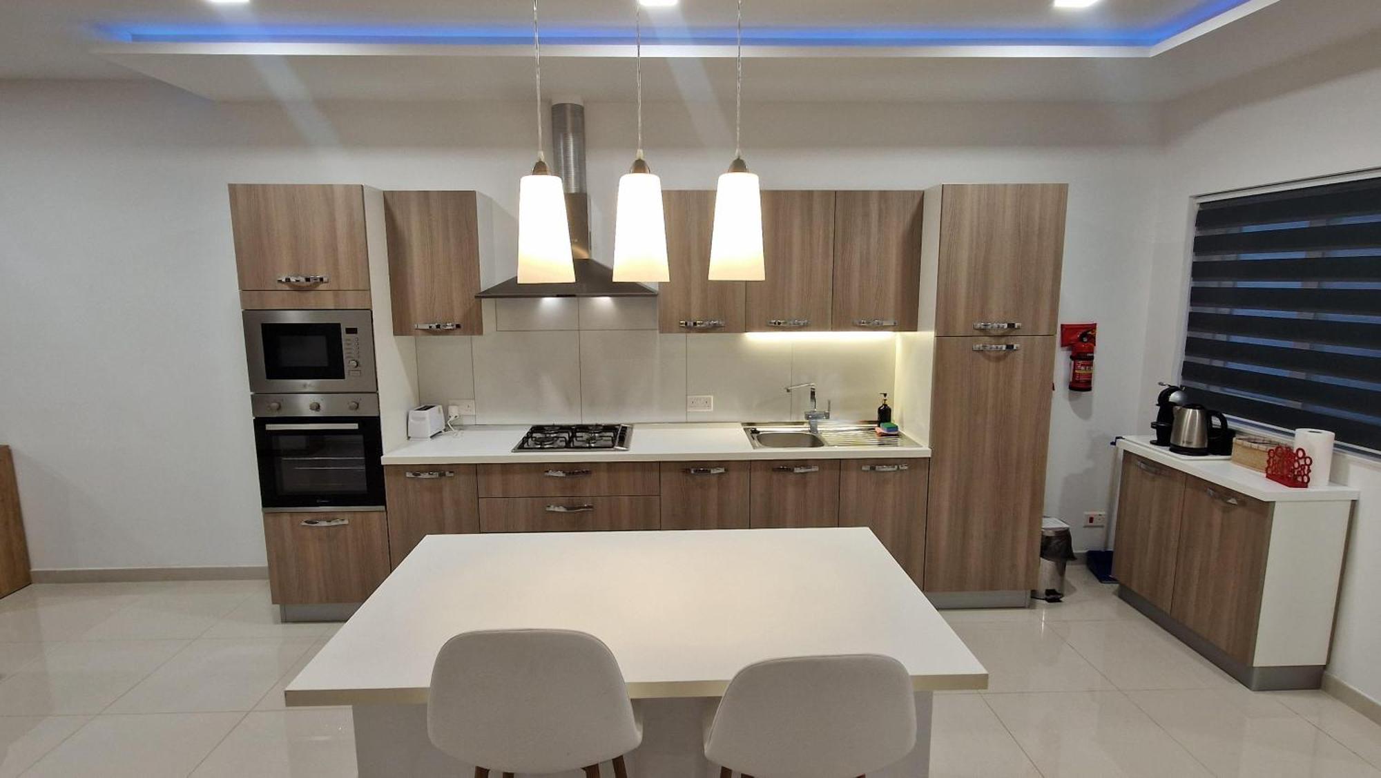 Carousel Apartments Qrendi Eksteriør bilde
